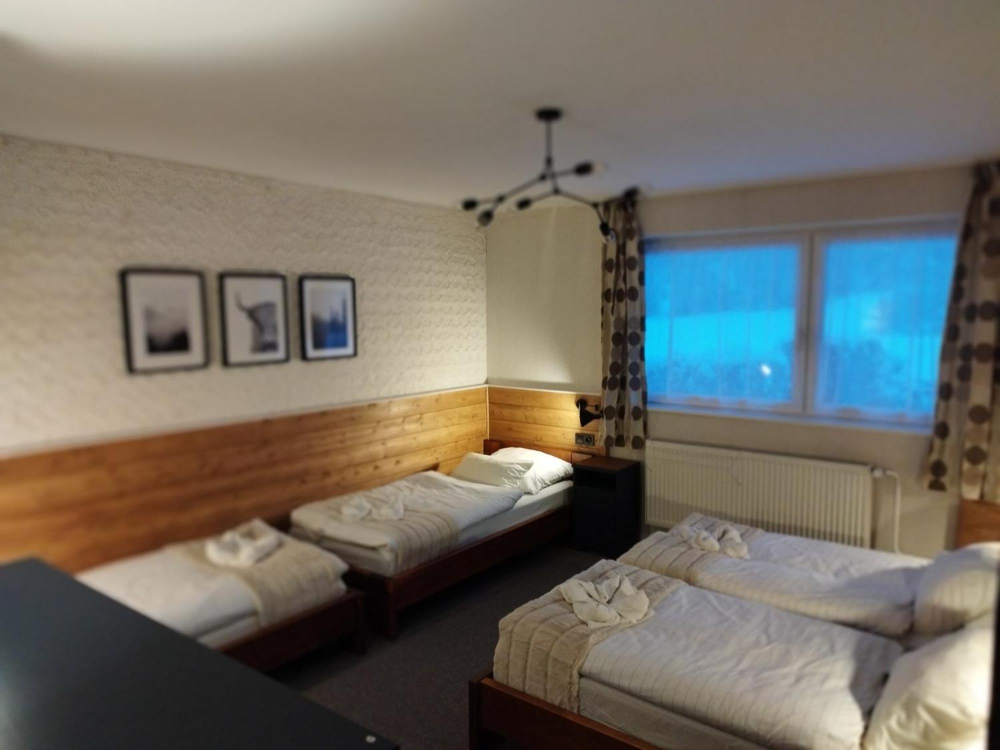 Propaganda Chalet Liptovský Mikuláš Dış mekan fotoğraf