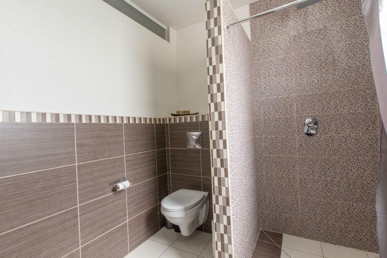 Propaganda Chalet Liptovský Mikuláš Dış mekan fotoğraf